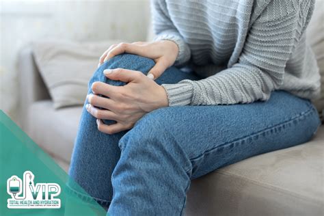 3 Knee Replacement Alternatives Vip Total Health And Hydration