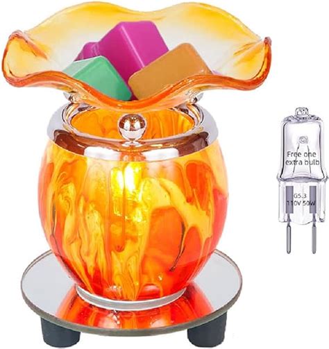 Hunanbang Electric Oil Melt Warmer Electric Wax Melt Warmer