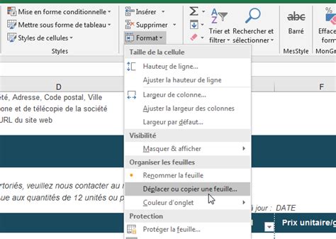 Comment Dupliquer Une Feuille De Calcul Excel Artofit