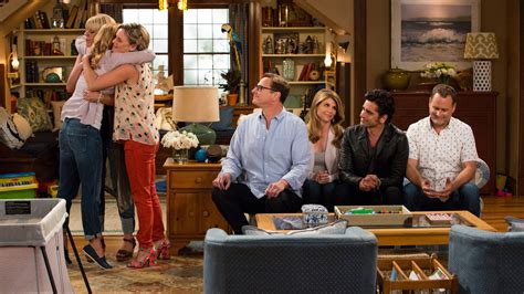 Fuller House S05e16 The Nearlywed Game Summary Season 5 Episode 16