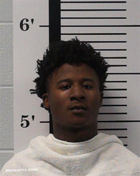 Wallace Terry Bernard 05 01 2023 Rockwall County Mugshots Zone