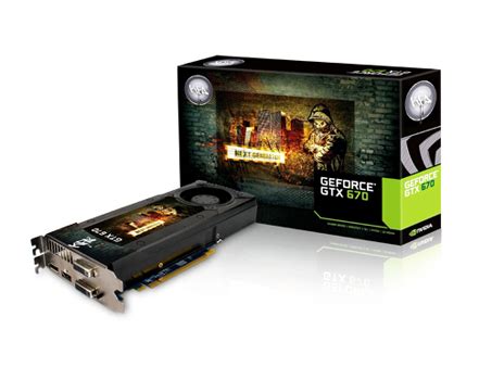 Nvidia Geforce Gtx