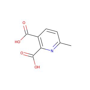 Pyridinedicarboxylic Acid Chemical Safety Models