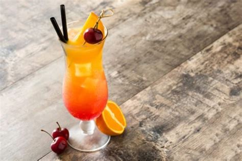 Sex On The Beach Cocktail Recipe And Its History Need For Drinks