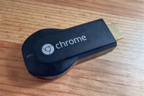 El Chromecast Con Google TV Es Muy Completo Pero Sigo Prefiriendo El