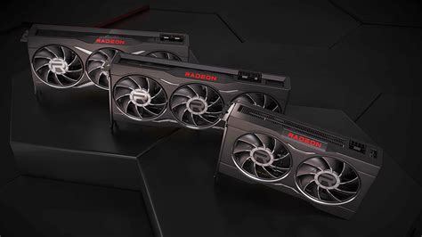 Radeon Rx 7800 Xt E Rx 7700 Xt Disponibili Insieme Ai Nuovi Driver