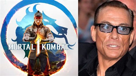 Warner Bros Games Anuncia Mortal Kombat E Skin De Van Damme