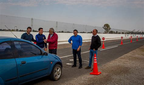 En Col N Se Realizaron M S De Ex Menes De Manejo Durante