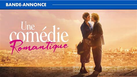 Une Comedie Romantique Bande Annonce En Vod à Lachat Et En