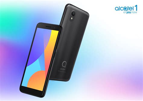 TCL Announces Dual Android Go Powered Alcatel Smartphones Phandroid