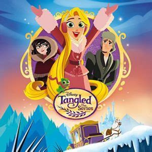 ‘Tangled: The Series’ Soundtrack EP to Be Released | Film Music Reporter