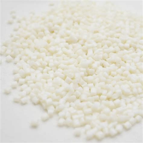 Quality Supplier Pla Pellet Biodegradable Plastics Raw Material Pla