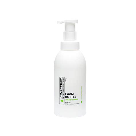 Купить Флакон с пенообразователем Hand foam NL International