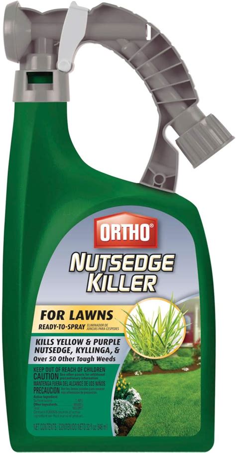 5 Best Weed Killer For Lawns In 2024 Reviewed Geartrench