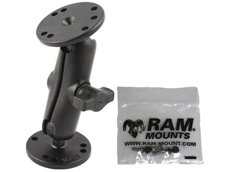 Soporte Para Instrumento De Navegaci N Ram B G U Ram Mount