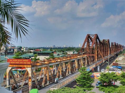 Top 11 Cây cầu đẹp nhất Việt Nam - toplist.vn