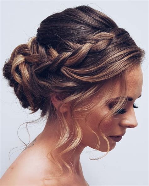 15 Coiffure Dame De Compagnie Mariage References Coiffeur Paris