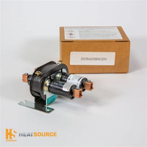 Products HeatSource