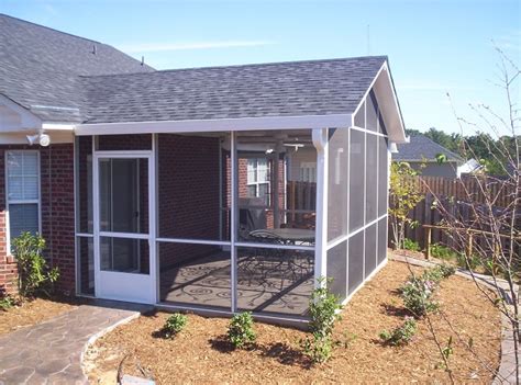 Screened Porch And 3 Season Room Archadeck Outdoor Living