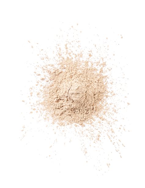 loose powder flormar
