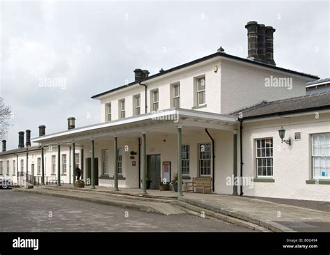 Darlington railway museum hi-res stock photography and images - Alamy