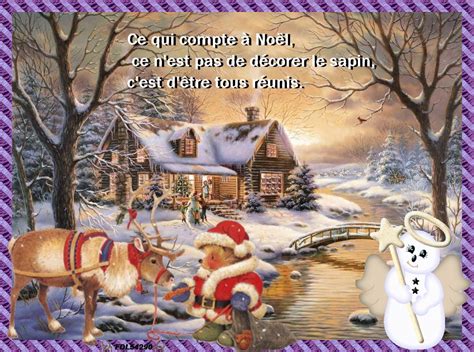 Citations Sur Noel