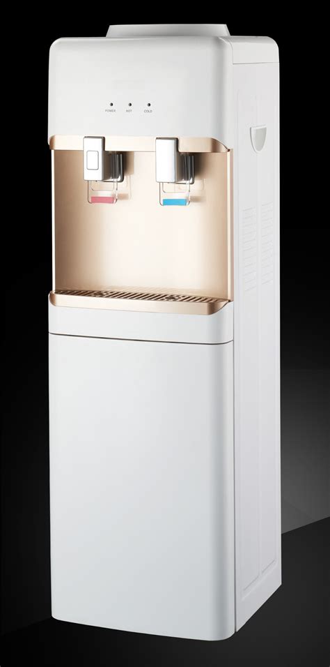 Hot And Cold Water Cooler Standing Water Dispenser China Water Dispenser And Standing Water