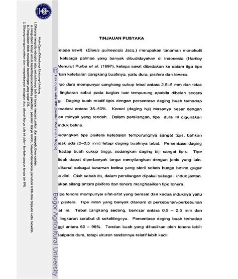 Pdf Kajian Pengendalian Hayati Ganoderma Boninense Pat Ii