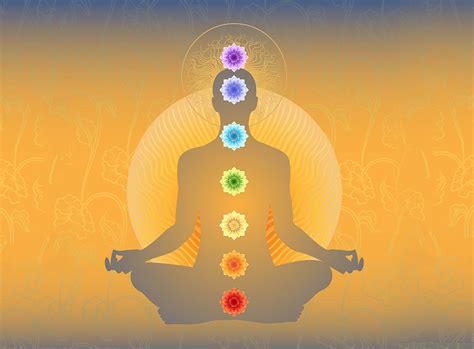 Best Chakra Healing Cleansing Balancing In Delhi Angel Heal U