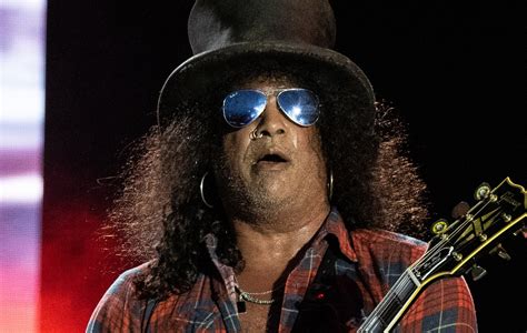 Slash Anuncia Orgy Of The Damned Su Nuevo Lbum De Blues Repleto De