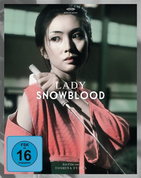 Lady Snowblood Film Rezensionen De