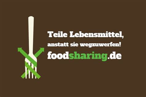 Foodsharing Ehrenamt Unna