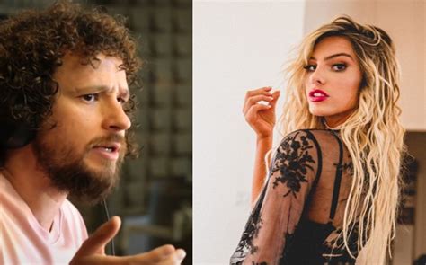 Luisito Comunica Asegura Que Lele Pons Es Latina Cuando Le Conviene Telediario México