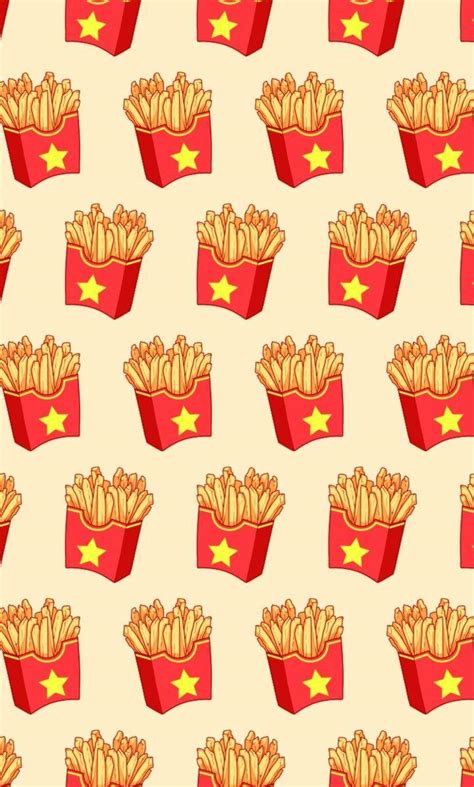 Fries Wallpapers Wallpaper Cave