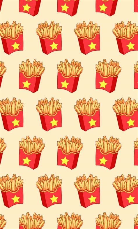 Fries Wallpapers - Wallpaper Cave