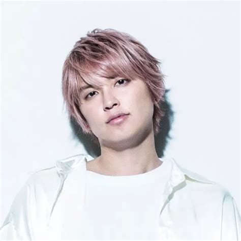 Yuya Tegoshi Membre De News Suspendu De Toutes Activit S Pour Une