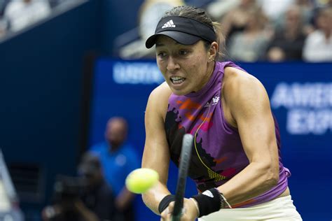 Jessica Pegula Rolls By Petra Kvitova Into Us Open Quarters