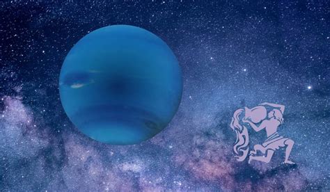 Neptune In Aquarius How It Shapes Your Personality And Life