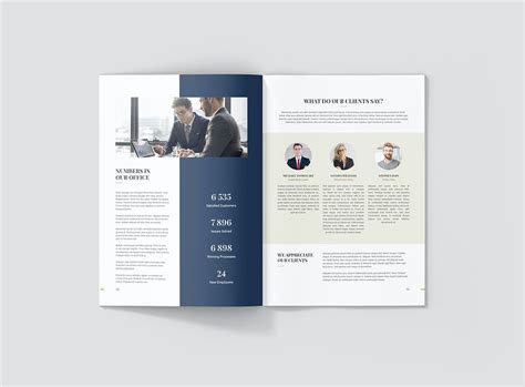 Prawnik Law Firm Company Profile Design Template Place Company Profile Design Company