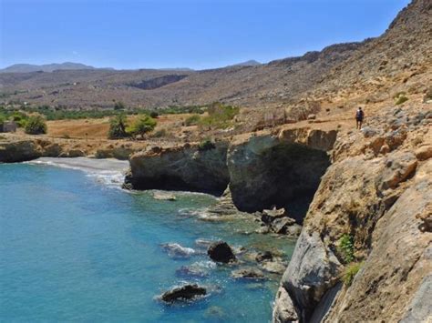 Crete holidays in 2022 & 2023 | Responsible Travel