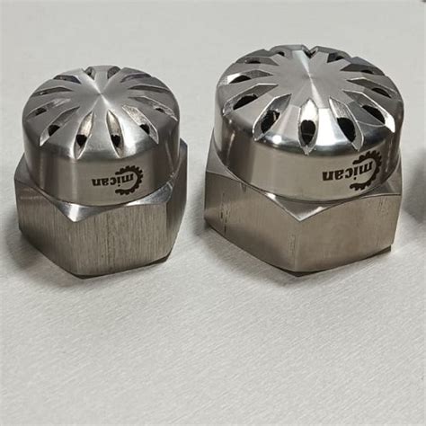 Spray Nozzles Manufacturer Spray Nozzles Exporter