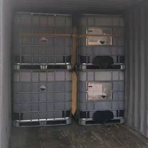 Sulfuric Acid 98 for Ammonium Sulfate Fertilizer Raw Material