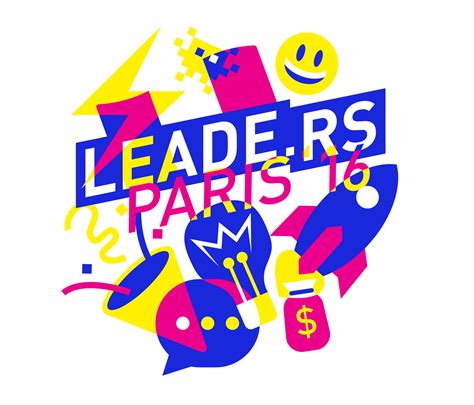 Paris Branding Assets - JESS3