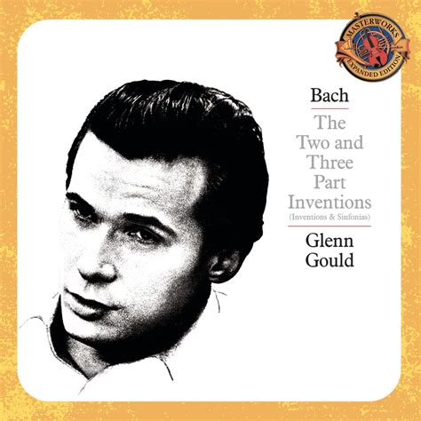 Bach Two And Three Part Inventions And Sinfonias Bwv 772 801 Expanded Edition