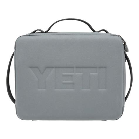 Whole Earth Provision Co YETI YETI Daytrip Lunch Box Cooler