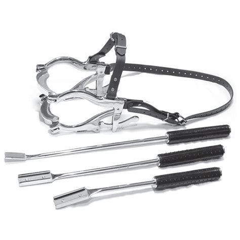 Basic Equine Dental Kit Essential Tools For Veterinary Dental Care