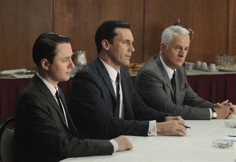 Mad Men Meeting Tv Fanatic