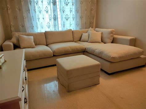Dfs Freya Leather Corner Sofa Bed