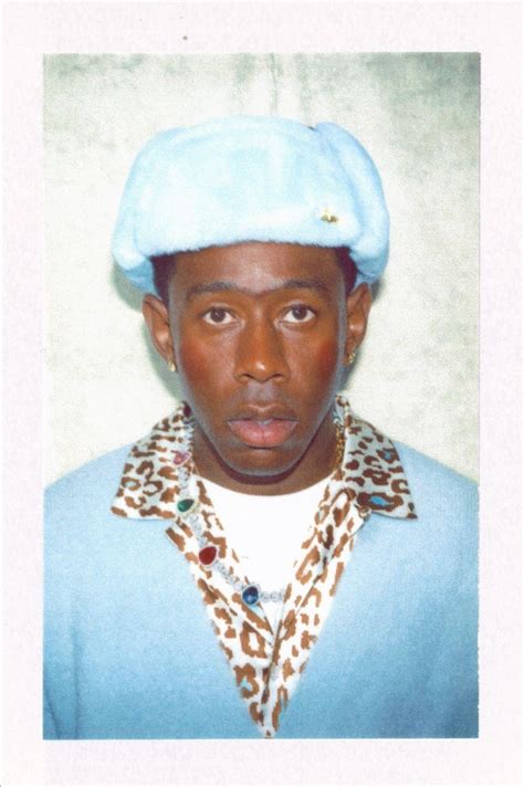 Tyler The Creator Anuncia Nuevo álbum Sony Music España