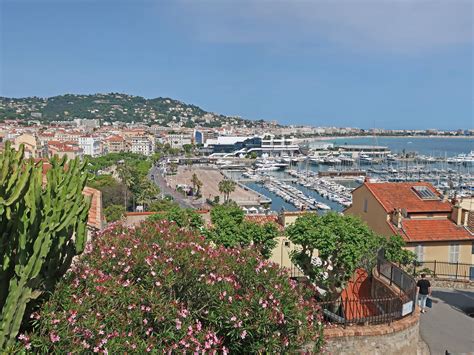 Cannes France Travel Guide | Cannes